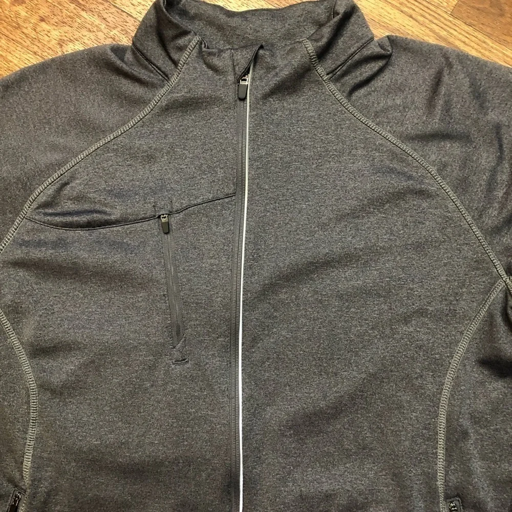 Indianapolis 500 Dri-fit Jacket